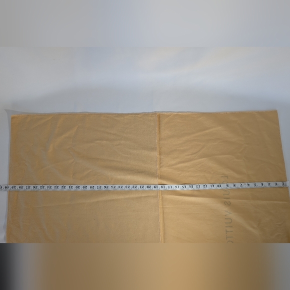 Louis Vuitton Dust Bag (Large) - Picture 6 of 9